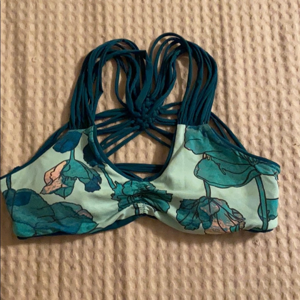 Maaji reversible top